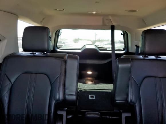 ✅ 2020 Ford Expedition Platinum • VIN: 1FMJU1LT5LEA93976 • Лот: 66838385. Опубликован ранее на Copart с пробегом 78 923 миль. Бесплатный доступ к архиву аукционных продаж из США и подробный отчёт об истории автомобиля на DreamBid. Изображение 10.