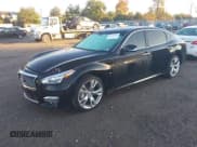 ✅ 2017 Infiniti Q70 3.7 • VIN: JN1BY1PR3HM210112 • Лот: 43498184. Опубликован ранее на IAAI с пробегом 31 605 миль. Бесплатный доступ к архиву аукционных продаж из США и подробный отчёт об истории автомобиля на DreamBid. Изображение 19.