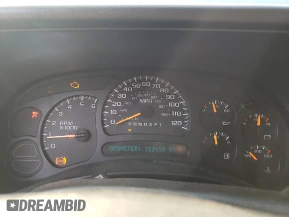 2007 Chevrolet Silverado 1500 with VIN 2GCEK19Z471106327, listed as a Copart auction lot 66468475 with 322,698 mi miles and Clean title. Bid and sale history available at DreamBid. Image 9.