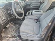 ✅ 2015 GMC Sierra 1500 • VIN: 1GTV2TEC0FZ275103 • Lot: 65980515. Listed on Copart with 228,543 mi. Free auction sales archive from the USA and detailed vehicle history report at DreamBid. Image 7.