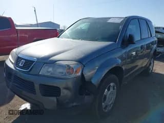 ✅ 2007 Saturn VUE I4 • VIN: 5GZCZ33D77S824335 • Lot: 41967781. Wystawiony na IAAI z przebiegiem 107 128 mil. Bezpłatny archiwum sprzedaży aukcyjnych z USA i szczegółowy raport historii pojazdu na DreamBid. Zdjęcie 6.