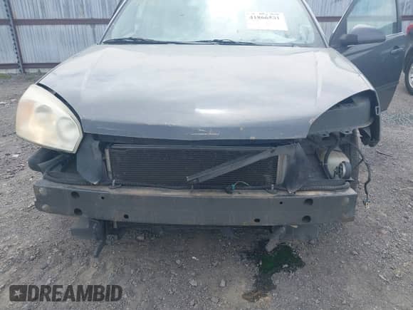 2007 Chevrolet Malibu Maxx LT z VIN 1G1ZT68N07F197883, wystawiony jako IAAI lot #41866531 z przebiegiem 223 473 mil mil oraz . Historia ofert i sprzedaży dostępna na DreamBid. Obrazek 13.