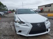 ✅ 2015 Lexus IS 250 • VIN: JTHBF1D20F5046107 • Lot: 43557330. Listed on IAAI with 94,449 mi. Free auction sales archive from the USA and detailed vehicle history report at DreamBid. Image 6.