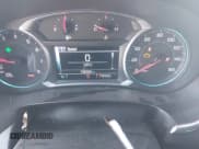 ✅ 2018 Chevrolet Malibu LT • VIN: 1G1ZD5ST0JF143540 • Lot: 43624964. Listed on IAAI with 142,288 mi. Free auction sales archive from the USA and detailed vehicle history report at DreamBid. Image 7.