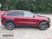 ✅ 2017 Jeep Grand Cherokee Limited • VIN: 1C4RJEBG8HC893038 • Lot: 43045981. Wystawiony na IAAI z przebiegiem 157 044 mil. Bezpłatny archiwum sprzedaży aukcyjnych z USA i szczegółowy raport historii pojazdu na DreamBid. Zdjęcie 13.