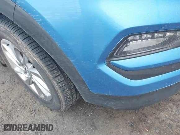 2017 Hyundai Tucson SE Plus с VIN KM8J33A42HU410216, выставлен на аукционе IAAI как лот 41337805 с пробегом 63 515 миль миль и . История ставок и продаж доступна на DreamBid. Изображение 6.