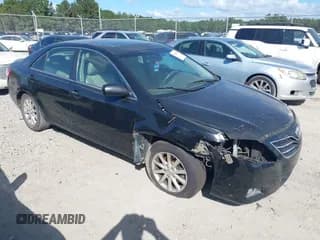 ✅ 2010 Toyota Camry XLE • VIN: 4T1BK3EK1AU104632 • Лот: 43365947. Опубликован ранее на IAAI с пробегом 298 069 миль. Бесплатный доступ к архиву аукционных продаж из США и подробный отчёт об истории автомобиля на DreamBid. Изображение 1.