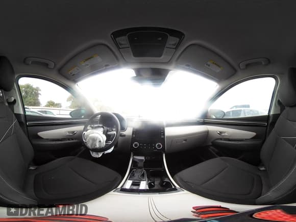 ✅ 2022 Hyundai Tucson SE • VIN: 5NMJA3AE6NH087083 • Lot: 43398051. Listed on IAAI with 60,432 mi. Free auction sales archive from the USA and detailed vehicle history report at DreamBid. Image 20.