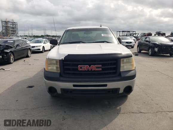 ✅ 2009 GMC Sierra 1500 SL • VIN: 2GTEC19C391114320 • Лот: 55406675. Опубликован ранее на Copart с пробегом 421 838 миль. Бесплатный доступ к архиву аукционных продаж из США и подробный отчёт об истории автомобиля на DreamBid. Изображение 5.