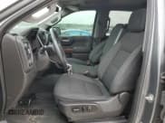 ✅ 2021 Chevrolet Silverado 1500 RST • VIN: 3GCPWDED1MG146568 • Lot: 47054984. Wystawiony na Copart z przebiegiem Nie podano. Bezpłatny archiwum sprzedaży aukcyjnych z USA i szczegółowy raport historii pojazdu na DreamBid. Zdjęcie 7.