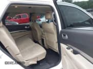 ✅ 2019 Dodge Durango SXT Plus • VIN: 1C4RDJAG4KC576205 • Lot: 42729702. Wystawiony na IAAI z przebiegiem 92 919 mil. Bezpłatny archiwum sprzedaży aukcyjnych z USA i szczegółowy raport historii pojazdu na DreamBid. Zdjęcie 8.