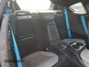 ✅ 2014 BMW i8 • VIN: WBY2Z2C5XEVX64089 • Лот: 84262194. Опубликован ранее на Copart с пробегом 30 233 миль. Бесплатный доступ к архиву аукционных продаж из США и подробный отчёт об истории автомобиля на DreamBid. Изображение 10.