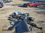 ✅ 2023 Jeep Grand Cherokee Limited • VIN: 1C4RJKBG3P8780405 • Lot: 89904415. Listed on Copart with 10,052 mi. Free auction sales archive from the USA and detailed vehicle history report at DreamBid. Image 13.