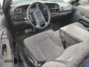 ✅ 2001 Dodge 1500 • VIN: 1B7HC13Z31J589955 • Lot: 85294135. Listed on Copart with Not provided. Free auction sales archive from the USA and detailed vehicle history report at DreamBid. Image 8.