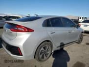 ✅ 2017 Hyundai Ioniq SEL • VIN: KMHC75LC1HU021645 • Lot: 45721445. Wystawiony na Copart z przebiegiem 91 353 mil. Bezpłatny archiwum sprzedaży aukcyjnych z USA i szczegółowy raport historii pojazdu na DreamBid. Zdjęcie 3.