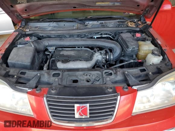 ✅ 2007 Saturn VUE V6 • VIN: 5GZCZ63407S868100 • Lot: 49594645. Wystawiony na Copart z przebiegiem 240 705 mil. Bezpłatny archiwum sprzedaży aukcyjnych z USA i szczegółowy raport historii pojazdu na DreamBid. Zdjęcie 14.