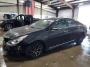 ✅ 2011 Hyundai Sonata Hybrid • VIN: KMHEC4A46BA005945 • Лот: 86319875. Опубликован ранее на Copart с пробегом Не указан. Бесплатный доступ к архиву аукционных продаж из США и подробный отчёт об истории автомобиля на DreamBid. Изображение 1.