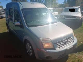 ✅ 2013 Ford Transit Connect XLT • VIN: NM0KS9BN3DT149858 • Lot: 85204025. Wystawiony na Copart z przebiegiem 201 781 mil. Bezpłatny archiwum sprzedaży aukcyjnych z USA i szczegółowy raport historii pojazdu na DreamBid. Zdjęcie 1.