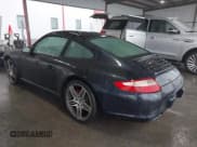 ✅ 2007 Porsche 911 Carrera S • VIN: WP0AB29937S731953 • Lot: 41447639. Listed on IAAI with 36,173 mi. Free auction sales archive from the USA and detailed vehicle history report at DreamBid. Image 3.