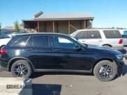 ✅ 2019 Mercedes-Benz GLC 300 • VIN: WDC0G4KB1KV170997 • Лот: 43216595. Опубликован ранее на IAAI с пробегом 54 998 миль. Бесплатный доступ к архиву аукционных продаж из США и подробный отчёт об истории автомобиля на DreamBid. Изображение 14.