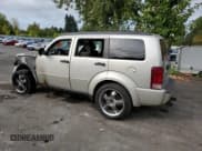 ✅ 2008 Dodge Nitro SXT • VIN: 1D8GT28KX8W208520 • Lot: 81312195. Listed on Copart with Not provided. Free auction sales archive from the USA and detailed vehicle history report at DreamBid. Image 2.