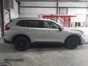 ✅ 2023 Honda CR-V Sport • VIN: 7FARS5H5XPE001915 • Лот: 42808097. Опубликован ранее на IAAI с пробегом 38 655 миль. Бесплатный доступ к архиву аукционных продаж из США и подробный отчёт об истории автомобиля на DreamBid. Изображение 13.