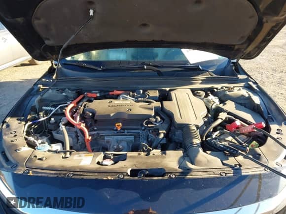 2018 Honda Accord EX-L z VIN 1HGCV3F52JA008309, wystawiony jako IAAI lot #43468812 z przebiegiem 117 856 mil mil oraz . Historia ofert i sprzedaży dostępna na DreamBid. Obrazek 10.