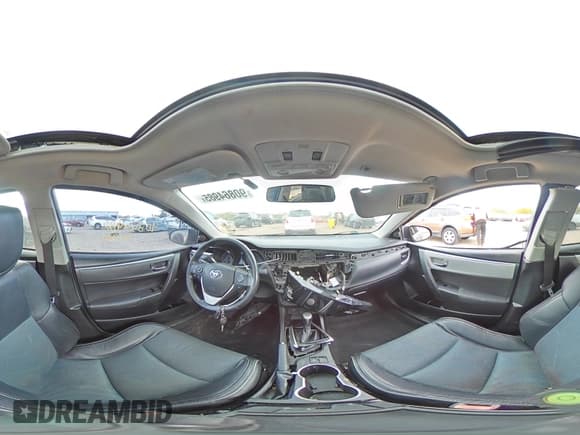 ✅ 2014 Toyota Corolla S Plus • VIN: 5YFBURHE4EP029273 • Lot: 90864985. Wystawiony na Copart z przebiegiem 106 576 mil. Bezpłatny archiwum sprzedaży aukcyjnych z USA i szczegółowy raport historii pojazdu na DreamBid. Zdjęcie 14.