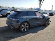 ✅ 2023 Porsche Macan S • VIN: WP1AG2A58PLB40570 • Лот: 54801095. Опубликован ранее на Copart с пробегом Не указан. Бесплатный доступ к архиву аукционных продаж из США и подробный отчёт об истории автомобиля на DreamBid. Изображение 3.