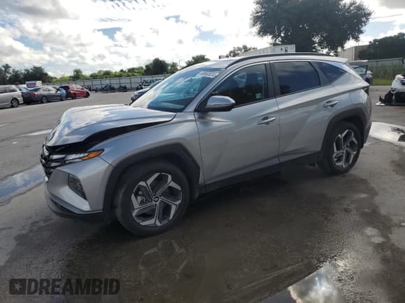 ✅ 2024 Hyundai Tucson SEL • VIN: 5NMJF3DEXRH356768 • Lot: 68660524. Wystawiony na Copart z przebiegiem 5 792 mil. Bezpłatny archiwum sprzedaży aukcyjnych z USA i szczegółowy raport historii pojazdu na DreamBid. Zdjęcie 1.