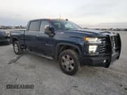 ✅ 2020 Chevrolet Silverado 2500HD LTZ • VIN: 1GC4YPEY0LF192183 • Лот: 92121735. Опубликован ранее на Copart с пробегом 128 379 миль. Бесплатный доступ к архиву аукционных продаж из США и подробный отчёт об истории автомобиля на DreamBid. Изображение 4.