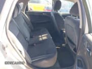 ✅ 2011 Chevrolet Impala LT Fleet • VIN: 2G1WG5EK8B1211444 • Lot: 43694118. Listed on IAAI with 170,834 mi. Free auction sales archive from the USA and detailed vehicle history report at DreamBid. Image 8.