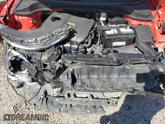 ✅ 2020 Kia Soul GT-Line • VIN: KNDJ63AUXL7016949 • Lot: 80721945. Listed on Copart with 99,789 mi. Free auction sales archive from the USA and detailed vehicle history report at DreamBid. Image 11.