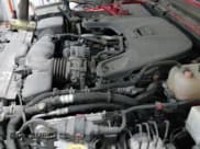 ✅ 2020 Jeep Gladiator Overland • VIN: 1C6HJTFG6LL141459 • Lot: 41374638. Wystawiony na IAAI z przebiegiem 133 492 mil. Bezpłatny archiwum sprzedaży aukcyjnych z USA i szczegółowy raport historii pojazdu na DreamBid. Zdjęcie 20.