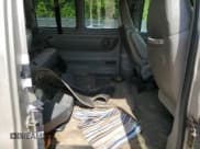 ✅ 2008 Chevrolet Express Passenger • VIN: 1GAHG39K381153555 • Lot: 62857925. Listed on Copart with 333,305 mi. Free auction sales archive from the USA and detailed vehicle history report at DreamBid. Image 11.