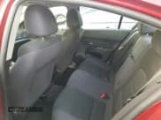 ✅ 2013 Chevrolet Cruze 1LT • VIN: 1G1PC5SB5D7309292 • Lot: 72043345. Listed on Copart with 115,732 mi. Free auction sales archive from the USA and detailed vehicle history report at DreamBid. Image 10.