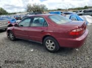 ✅ 2000 Honda Accord SE • VIN: JHMCG5672YC023766 • Lot: 66357845. Listed on Copart with 225,480 mi. Free auction sales archive from the USA and detailed vehicle history report at DreamBid. Image 2.