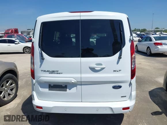 ✅ 2020 Ford Transit Connect XLT • VIN: NM0GS9F23L1444104 • Лот: 41810157. Опубликован ранее на IAAI с пробегом 101 757 миль. Бесплатный доступ к архиву аукционных продаж из США и подробный отчёт об истории автомобиля на DreamBid. Изображение 16.