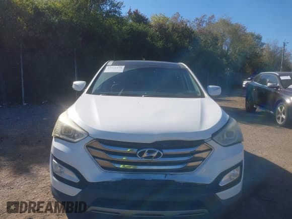 ✅ 2013 Hyundai Santa Fe Sport • VIN: 5XYZW3LA6DG051157 • Лот: 43521428. Опубликован ранее на IAAI с пробегом 152 906 миль. Бесплатный доступ к архиву аукционных продаж из США и подробный отчёт об истории автомобиля на DreamBid. Изображение 13.