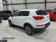 ✅ 2016 Kia Sportage LX • VIN: KNDPB3AC5G7854437 • Лот: 91676275. Опубликован ранее на Copart с пробегом Не указан. Бесплатный доступ к архиву аукционных продаж из США и подробный отчёт об истории автомобиля на DreamBid. Изображение 2.