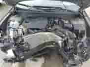 2024 Hyundai Santa Cruz SEL with VIN 5NTJBDAE1RH092057, listed as a Copart auction lot 64473034 with 17,537 mi miles and Salvage title. Bid and sale history available at DreamBid. Image 11.