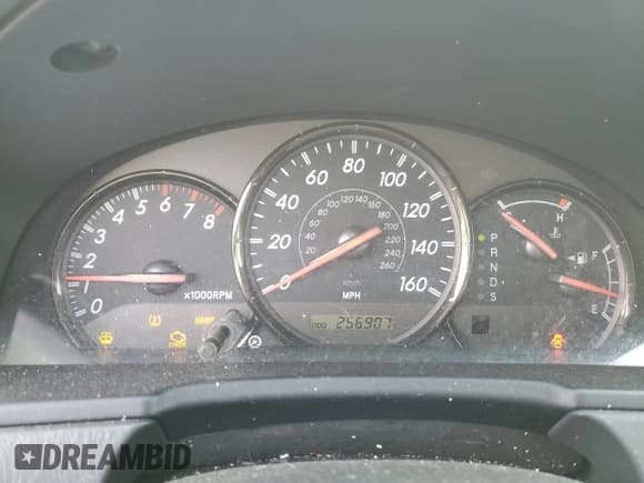 ✅ 2005 Toyota Solara SPT • VIN: 4T1CA38P75U055179 • Лот: 91778125. Опубликован ранее на Copart с пробегом 256 907 миль. Бесплатный доступ к архиву аукционных продаж из США и подробный отчёт об истории автомобиля на DreamBid. Изображение 9.