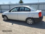 ✅ 2010 Hyundai Accent GL • VIN: KMHCN4BC8AU508803 • Лот: 54885175. Опубликован ранее на Copart с пробегом 329 691 миль. Бесплатный доступ к архиву аукционных продаж из США и подробный отчёт об истории автомобиля на DreamBid. Изображение 2.