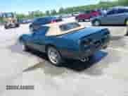 ✅ 1994 Chevrolet Corvette • VIN: 1G1YY32PXR5104737 • Lot: 42273777. Wystawiony na IAAI z przebiegiem 167 399 mil. Bezpłatny archiwum sprzedaży aukcyjnych z USA i szczegółowy raport historii pojazdu na DreamBid. Zdjęcie 3.