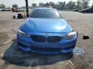 ✅ 2014 BMW 4 Series 435i • VIN: WBA3R1C55EK191942 • Lot: 68738725. Listed on Copart with 98,170 mi. Free auction sales archive from the USA and detailed vehicle history report at DreamBid. Image 5.