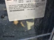 ✅ 2016 Cadillac XTS Livery • VIN: 2G61U5S3XG9209343 • Лот: 49929605. Опубликован ранее на Copart с пробегом 136 564 миль. Бесплатный доступ к архиву аукционных продаж из США и подробный отчёт об истории автомобиля на DreamBid. Изображение 12.