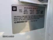 ✅ 2013 Chevrolet Volt • VIN: 1G1RH6E45DU118311 • Lot: 81888955. Wystawiony na Copart z przebiegiem 137 183 mil. Bezpłatny archiwum sprzedaży aukcyjnych z USA i szczegółowy raport historii pojazdu na DreamBid. Zdjęcie 12.