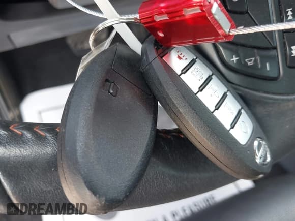 ✅ 2022 Nissan Altima SR • VIN: 1N4BL4CV4NN349127 • Lot: 43223814. Listed on IAAI with 80,063 mi. Free auction sales archive from the USA and detailed vehicle history report at DreamBid. Image 11.