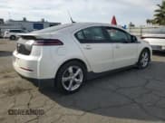 ✅ 2012 Chevrolet Volt • VIN: 1G1RD6E41CU109177 • Lot: 91319085. Listed on Copart with 102,777 mi. Free auction sales archive from the USA and detailed vehicle history report at DreamBid. Image 3.