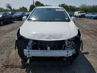 2021 Chevrolet Trax LT с VIN KL7CJLSB8MB320393, выставлен на аукционе Copart как лот 60691595 с пробегом 9 592 миль миль и Списание • Salvage title. История ставок и продаж доступна на DreamBid. Изображение 5.